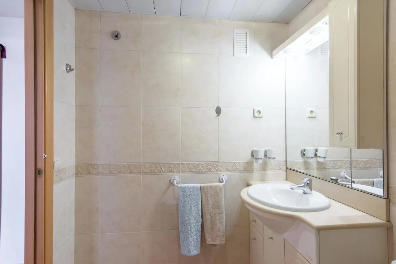 Elegant Apartment In Lloret De Mar 85 M² With Pool 0*,