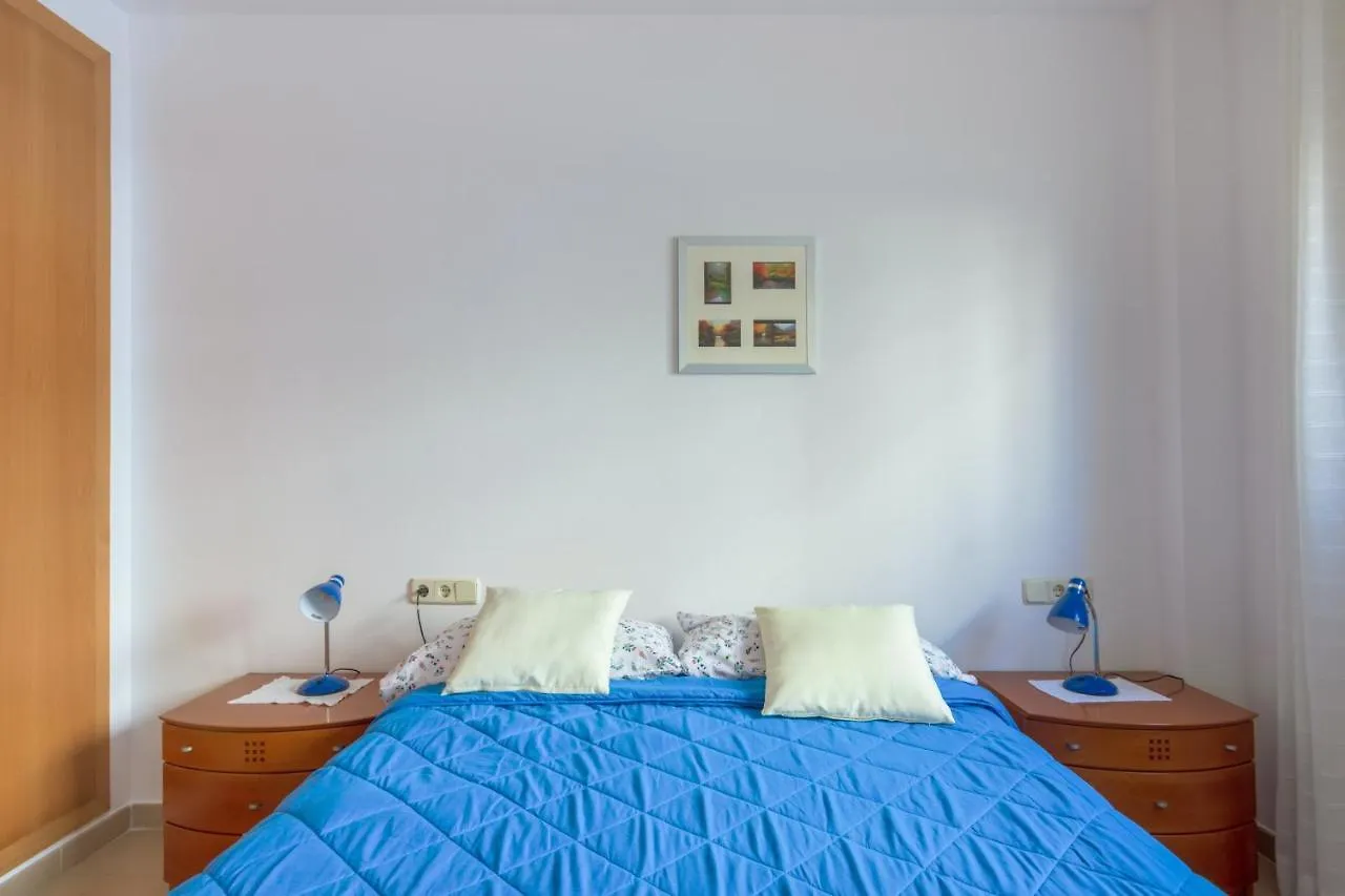 Elegant Apartment In Lloret De Mar 85 M² With Pool 0*,